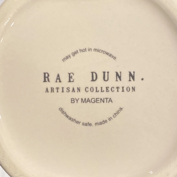 Rae Dunn Dream Big Mug - Picture 2 of 2